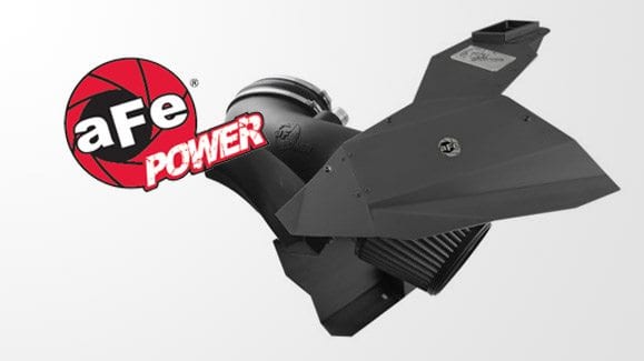 AFE Power Parts