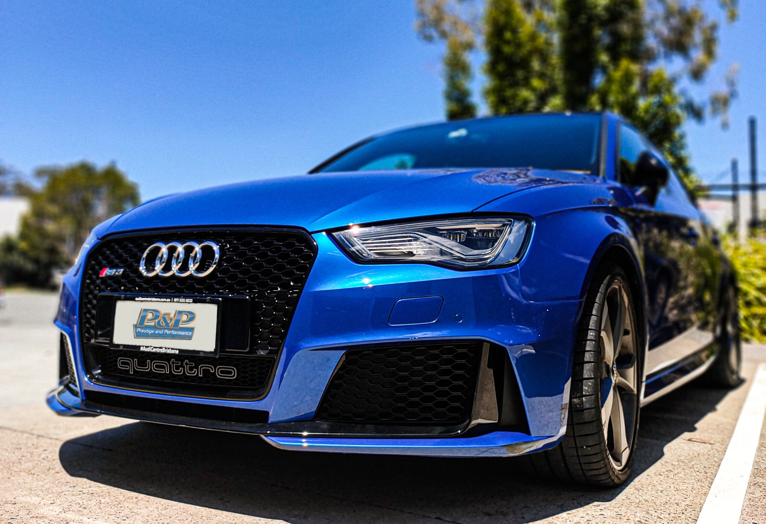 Car maintenance, Audi Quattro, S3, Performance car, European car, mechanic, Brisbane, Coorparoo, Capalaba