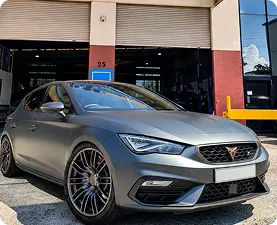 Cupra