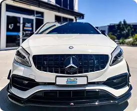 Mercedes
