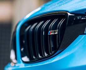 BMW Service