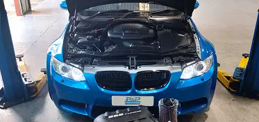 Performance Upgrades