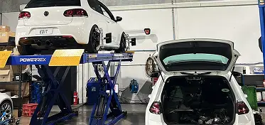 ATE Platinum Brake Centre
