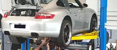 ATE Platinum Brake Centre