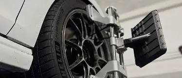 Tyres & Wheel Alignment