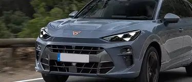 EV & Hybrid Certified